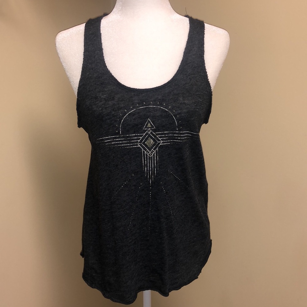 Boho Tank top
